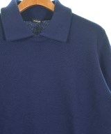Kiton（キトン）ニット・セーター 紺 サイズ:S メンズ/2200654098172