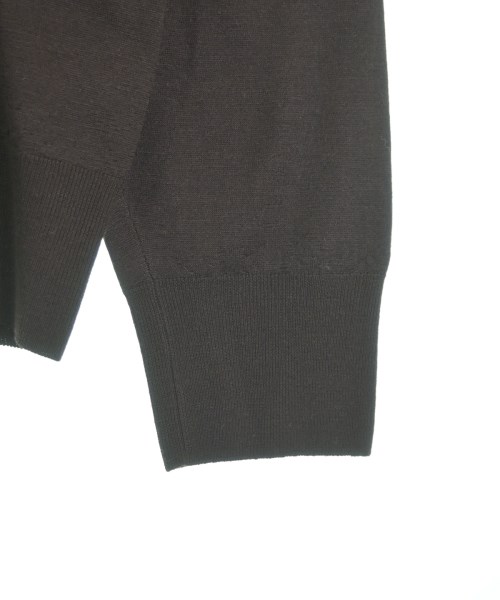 Kiton（キトン）ニット・セーター 茶 サイズ:50(XL位) メンズ/2200654098257