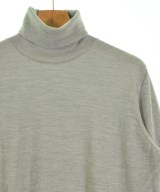 Kiton（キトン）ニット・セーター グレー サイズ:M メンズ/2200654098264