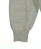 Kiton（キトン）ニット・セーター グレー サイズ:M メンズ/2200654098264