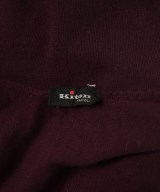Kiton（キトン）ニット・セーター 赤 サイズ:48(L位) メンズ/2200654098301