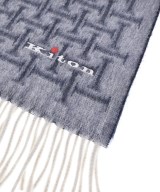 Kiton（キトン）マフラー グレー サイズ:- メンズ/2200654098509