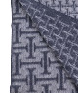 Kiton（キトン）マフラー グレー サイズ:- メンズ/2200654098509