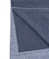 Kiton（キトン）マフラー 青 サイズ:- メンズ/2200654098516