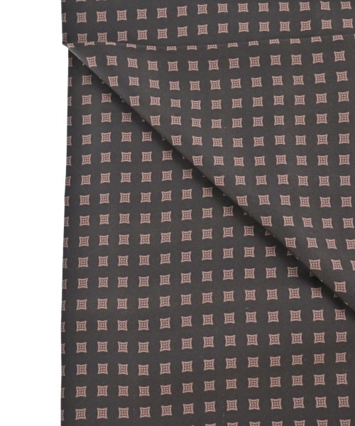 Kiton（キトン）マフラー 茶 サイズ:- メンズ/2200654098523