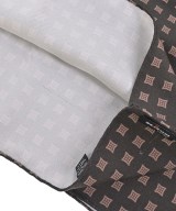 Kiton（キトン）マフラー 茶 サイズ:- メンズ/2200654098523