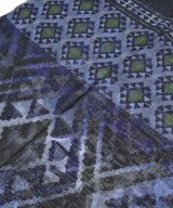 Kiton（キトン）マフラー 紺 サイズ:- メンズ/2200654098530