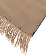 Kiton（キトン）マフラー 黒 サイズ:- メンズ/2200654098608