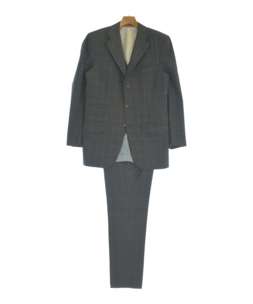 Kiton(キトン)その他 グレー サイズ:48(L位)/-(S位)/48(L位)/2200662240013