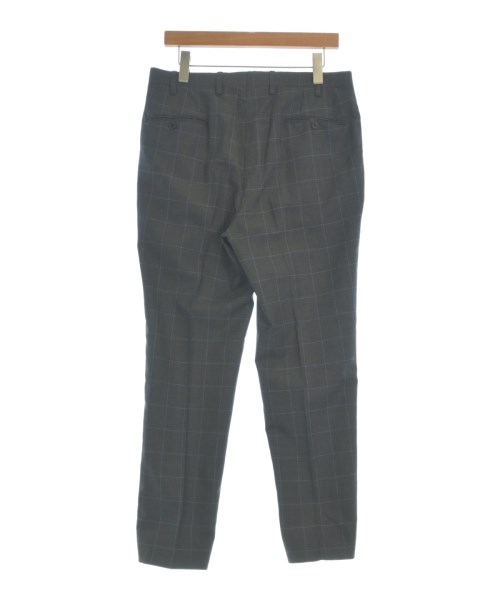 Kiton（キトン）その他 グレー サイズ:48(L位)/-(S位)/48(L位) メンズ/2200662240013