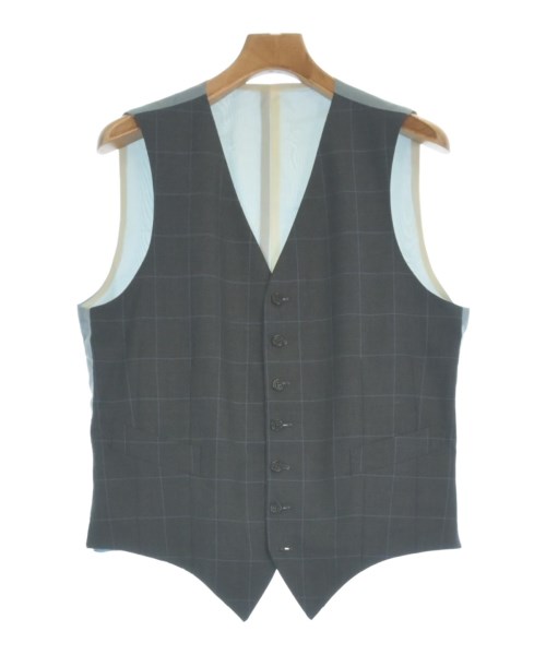 Kiton（キトン）その他 グレー サイズ:48(L位)/-(S位)/48(L位) メンズ/2200662240013