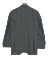 Kiton（キトン）その他 グレー サイズ:48(L位)/-(S位)/48(L位) メンズ/2200662240013