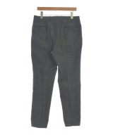 Kiton（キトン）その他 グレー サイズ:48(L位)/-(S位)/48(L位) メンズ/2200662240013