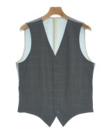 Kiton（キトン）その他 グレー サイズ:48(L位)/-(S位)/48(L位) メンズ/2200662240013