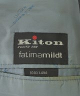 Kiton（キトン）その他 グレー サイズ:48(L位)/-(S位)/48(L位) メンズ/2200662240013