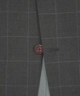 Kiton（キトン）その他 グレー サイズ:48(L位)/-(S位)/48(L位) メンズ/2200662240013