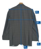 Kiton（キトン）その他 グレー サイズ:48(L位)/-(S位)/48(L位) メンズ/2200662240013