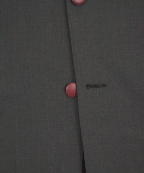 Kiton（キトン）その他 グレー サイズ:48(L位)/48(L位) メンズ/2200662240020