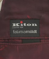 Kiton（キトン）その他 グレー サイズ:48(L位)/48(L位) メンズ/2200662240020