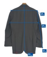 Kiton（キトン）その他 グレー サイズ:48(L位)/48(L位) メンズ/2200662240020