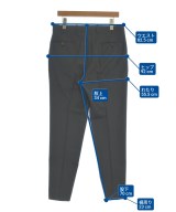 Kiton（キトン）その他 グレー サイズ:48(L位)/48(L位) メンズ/2200662240020