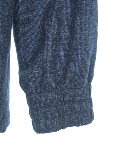 Kiton（キトン）パーカー 紺 サイズ:L メンズ/2200662240037