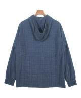 Kiton（キトン）パーカー 紺 サイズ:L メンズ/2200662240037