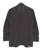 Kiton（キトン）カジュアルジャケット 茶 サイズ:48(L位) メンズ/2200662240051