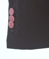 Kiton（キトン）カジュアルジャケット 茶 サイズ:48(L位) メンズ/2200662240051