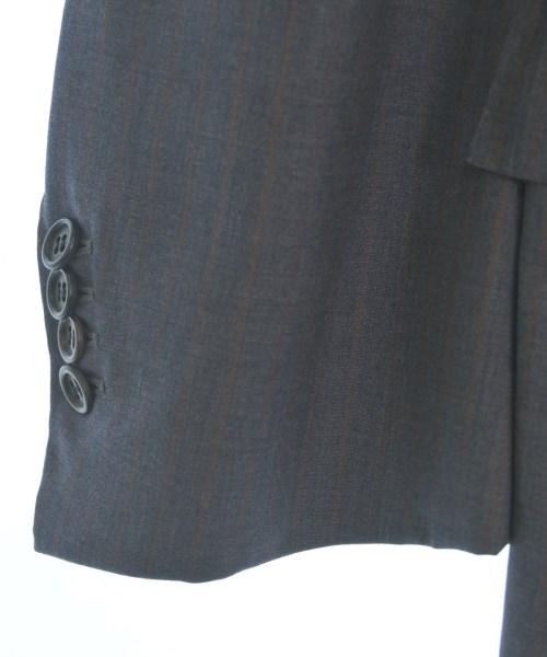 Kiton（キトン）ジャケット グレー サイズ:-(M位) メンズ/2200662240068