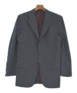 Kiton（キトン）ジャケット グレー サイズ:-(M位) メンズ/2200662240068