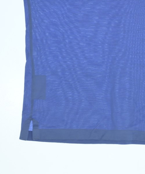 Kiton（キトン）ポロシャツ 青 サイズ:42(XS位) メンズ/2200662240075