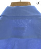 Kiton（キトン）ポロシャツ 青 サイズ:42(XS位) メンズ/2200662240075