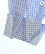 Kiton（キトン）ドレスシャツ 青 サイズ:39(M位) メンズ/2200662240099