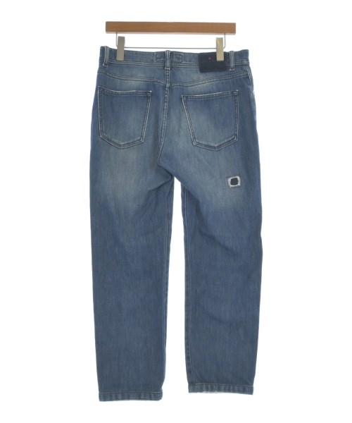 Kiton（キトン）デニムパンツ 紺 サイズ:33(L位) メンズ/2200662240105