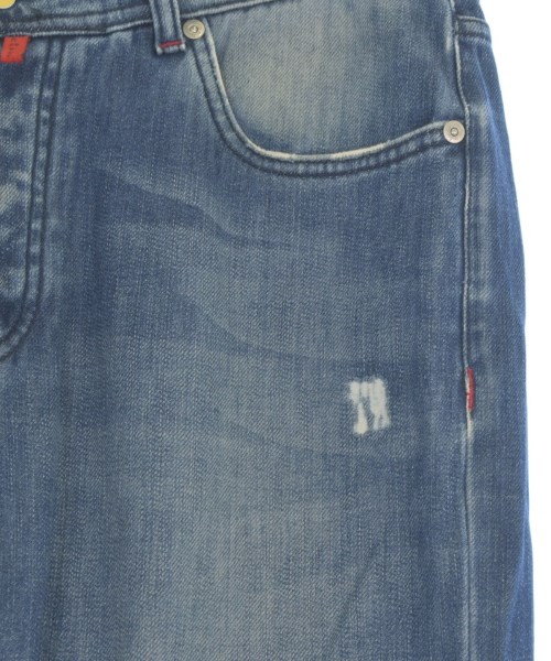 Kiton（キトン）デニムパンツ 紺 サイズ:33(L位) メンズ/2200662240105