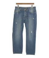Kiton（キトン）デニムパンツ 紺 サイズ:33(L位) メンズ/2200662240105