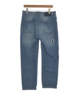 Kiton（キトン）デニムパンツ 紺 サイズ:33(L位) メンズ/2200662240105