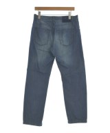 Kiton（キトン）デニムパンツ 紺 サイズ:33(L位) メンズ/2200662240112