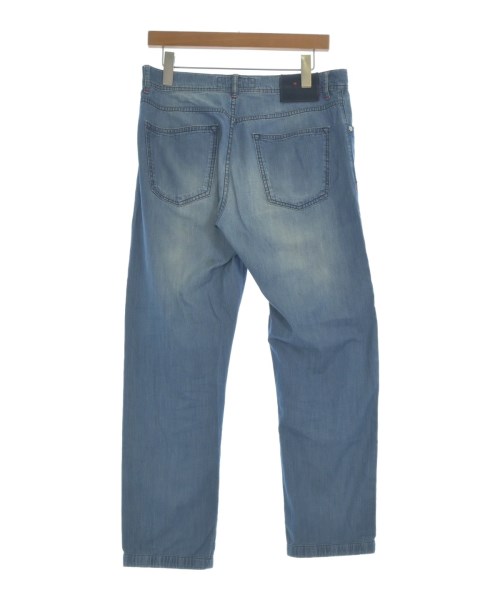 Kiton（キトン）デニムパンツ 紺 サイズ:33(L位) メンズ/2200662240129