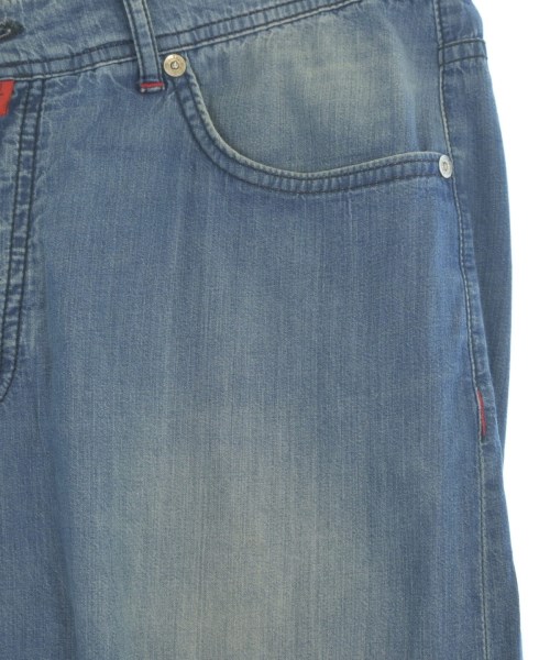 Kiton（キトン）デニムパンツ 紺 サイズ:33(L位) メンズ/2200662240129