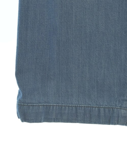 Kiton（キトン）デニムパンツ 紺 サイズ:33(L位) メンズ/2200662240129
