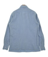 Kiton（キトン）カジュアルシャツ 青 サイズ:42(XXL位) メンズ/2200668733021