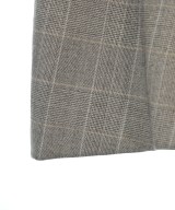 Kiton（キトン）テーラードジャケット 茶 サイズ:52(XXL位) メンズ/2200670043217