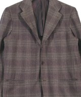 Kiton（キトン）カジュアルジャケット 茶 サイズ:46(M位) メンズ/2200671167028