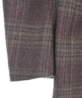 Kiton（キトン）カジュアルジャケット 茶 サイズ:46(M位) メンズ/2200671167028