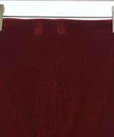 Kiton（キトン）ロング・マキシ丈スカート 赤 サイズ:40(M位) レディース/2200672032059