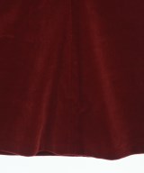 Kiton（キトン）ロング・マキシ丈スカート 赤 サイズ:40(M位) レディース/2200672032059