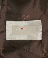 Kiton（キトン）テーラードジャケット 茶 サイズ:40(M位) レディース/2200730134039