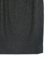 Kiton（キトン）ひざ丈スカート 黒 サイズ:40(M位) レディース/2200729910033